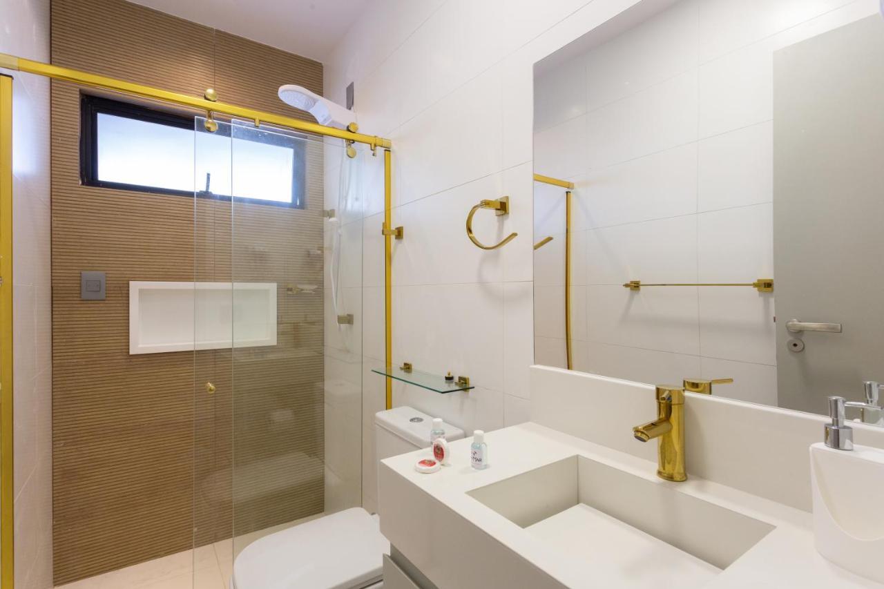 Quinta Do Mar Flats Porto De Galinhas Apartment Bagian luar foto